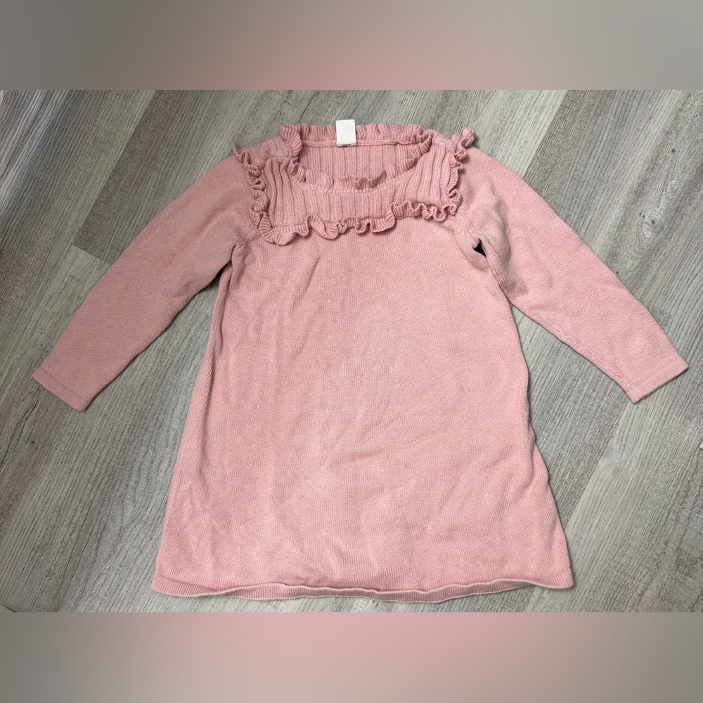 BabyGap Sweater Dress